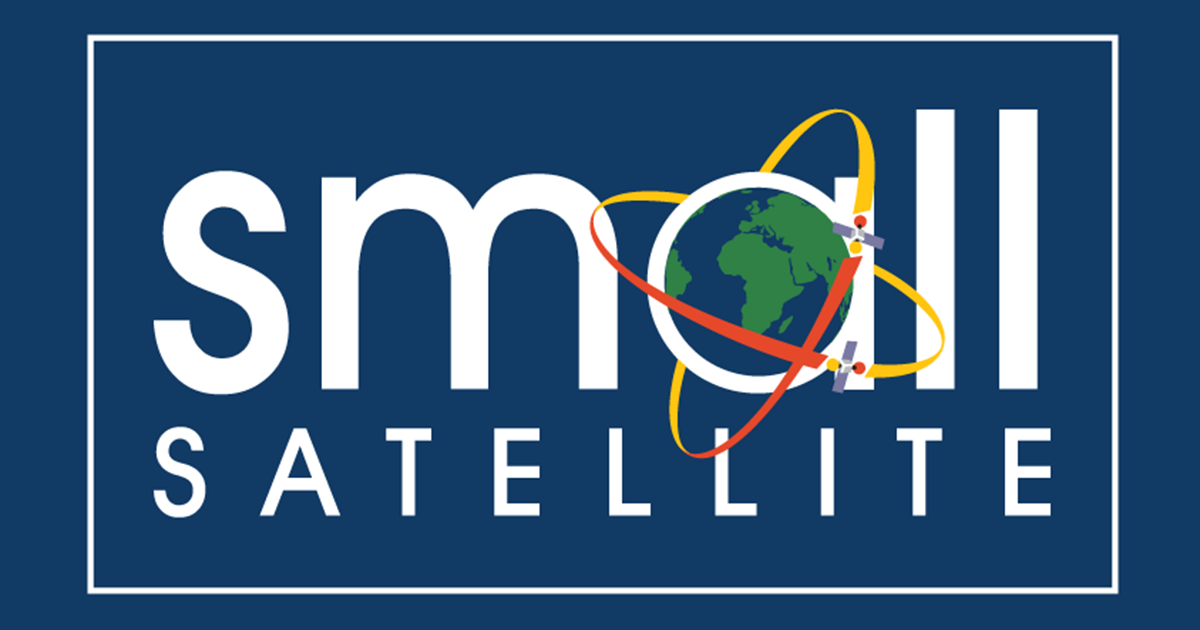 SmallSat 2026 logo